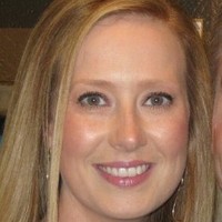 Mary Ellen Irons