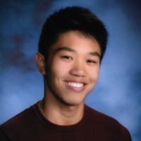 Dashiell Chin