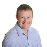 Mick Smith