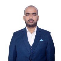 Abhimanyu Kumar Pandey