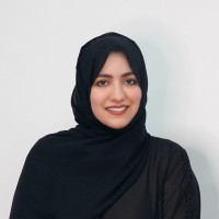 Rihab Al Muqbali