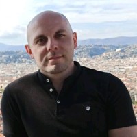 Bohdan Yampolskyi