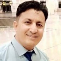 Farhat Ullah