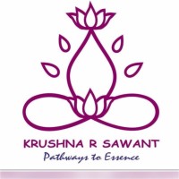 Krushna R Sawant (She/Her)