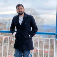 Hammad Najeeb