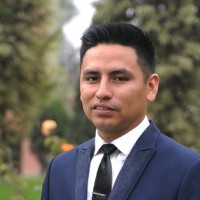 Bryan Daniel Linares Arroyo