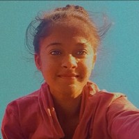Umangi Vadher