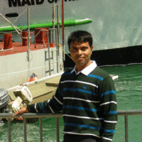 Vikas Gupta