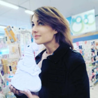 Анна Сандуляк