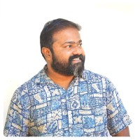 Paul Davice Joseph