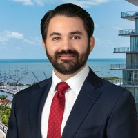 Alexander M. Peraza