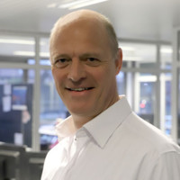 Andre Verwig