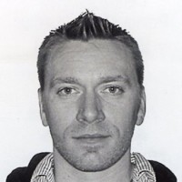 James Cornish