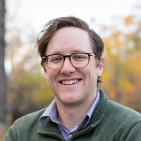 Matthew Morgan