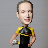 Bill Fogel