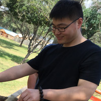 Tim HUANG