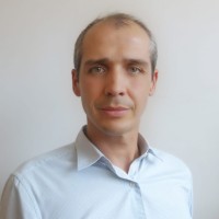 Grégory Maisons