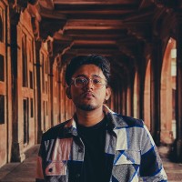 Arsh Ali