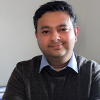 Mayur Solanki