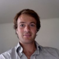 Mark Dillon