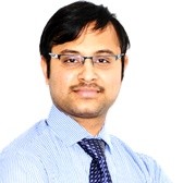 Srinivas Ravuri