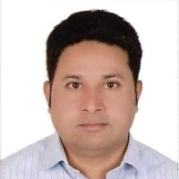 Syed Mohammad Rehan Ahmed Supply Chain Management, Project Management