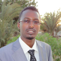Abdullahi Abshir