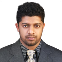 Vineeth Vinod