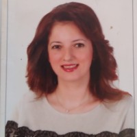 Elif Berkmen