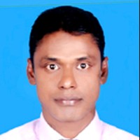 Mohammad Mosharrof Hossain