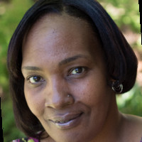Sharon Jones, B.A., Cadc