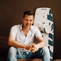 Lukas Huzen