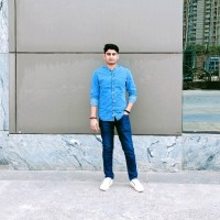 Vikash Jha