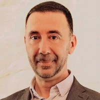 Carlos Marcela