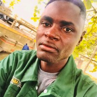 RICHARD AMPONSAH