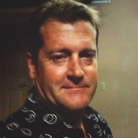 Steven (Steve) Mitchell