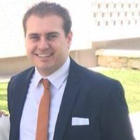Anthony Mastropierro