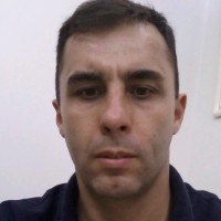 Evandro Pereira