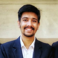 Apoorv Tiwari