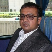 Amit Gorwadia