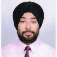 Capt. Ripu Daman Singh