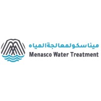 Menasco Water Treatment