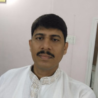 Rajkishor singh Raju