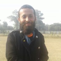 Shams Niazi