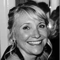 Carole-Anne Brook