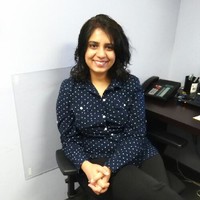 Gulrose Somani