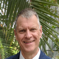 Bob Eglitis