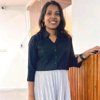 Harsha Harivasan