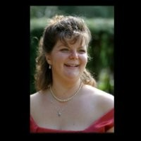 Julie Kavanagh