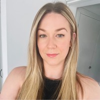 Hannah Gilling